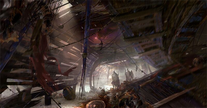 File:"Orr Ship Wreckage" concept art.jpg