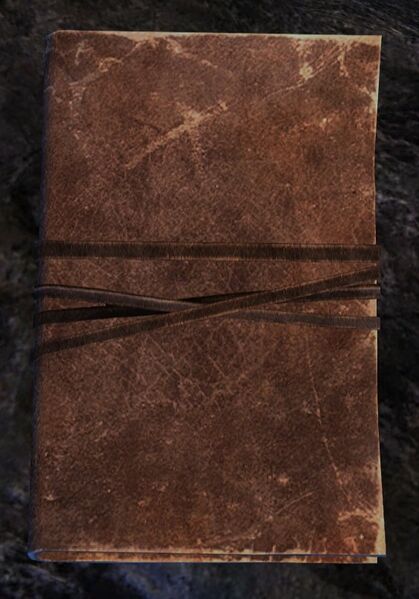 File:Book (leather).jpg