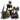 Dark Tyrant Appearance Package