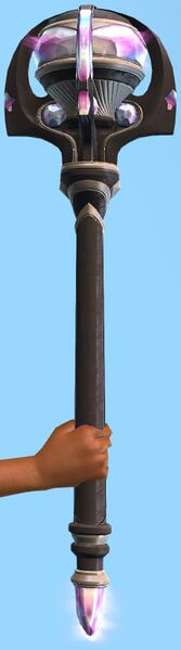 File:Dragonsblood Mace.jpg