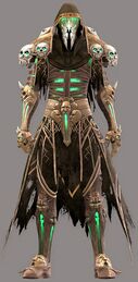 Grenth's Regalia Outfit