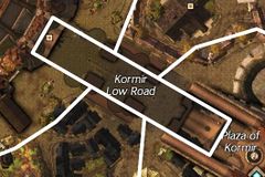 Kormir Low Road map.jpg