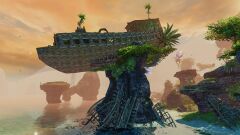 Morningrise Prow.jpg