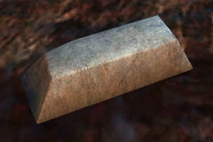 Mysterious Refined Ore.jpg