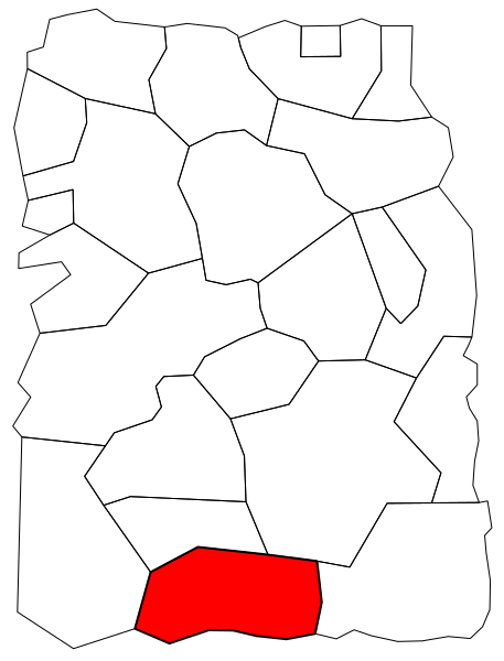 File:Shattercleft Hills locator.svg