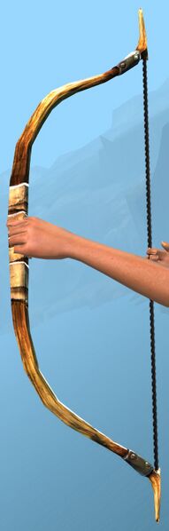 File:Soft Wood Short Bow.jpg