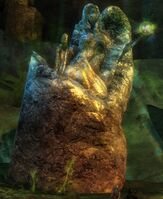 Statue of Dwayna (Orrian activated).jpg