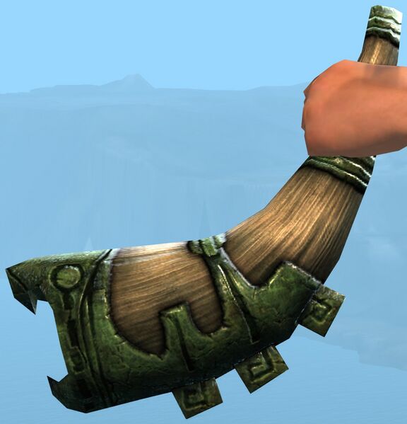 File:Tribal Warhorn.jpg