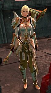 White Mantle Cleric female (hammer).jpg
