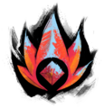 Promotional official icon