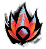 Elite specialization character icon.