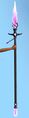 Dragonsblood Spear Reforged