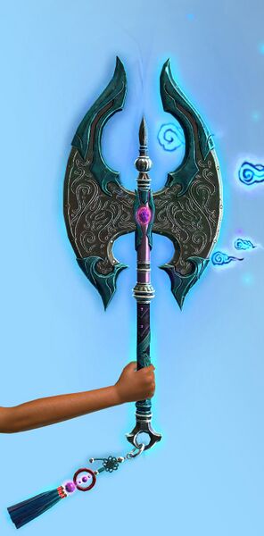 File:Fox Fire Axe.jpg