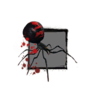 Black Widow Spider