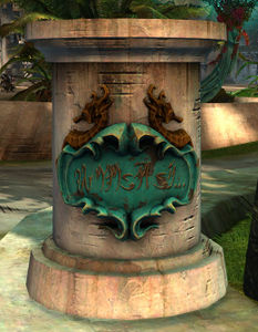 Lion's Arch Historical Marker.jpg