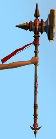 Paladin's Decree Hammer.jpg