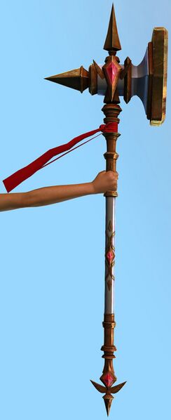 File:Paladin's Decree Hammer.jpg