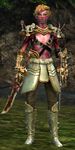 Sylvari male