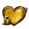 Generic Renown Heart