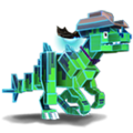 Gem Store icon.