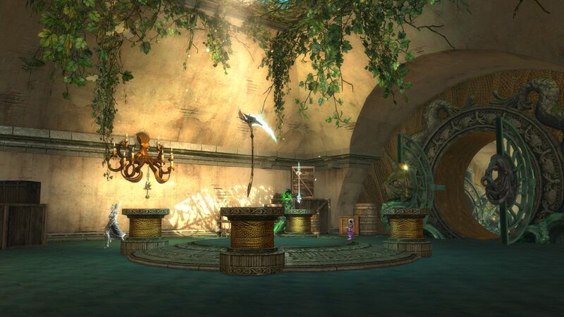 File:The Vaults (2025 expansion 2).jpg