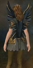[[PvP Hawk Shield|Hawk Shield]]