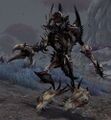 Avatar of Despair variant.