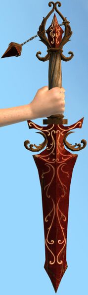 File:Crimson Antique Razor.jpg
