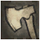 Logging Axe