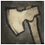 Logging axe