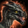 Mini Black Raptor Hatchling.png