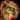 Mini Gold Raptor Hatchling.png
