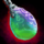 Mournstone Earring.png