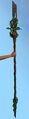 Nature's Vine Spear