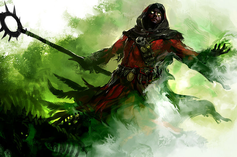 File:Necromancer human male concept art.jpg