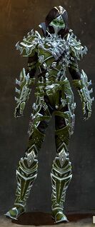 Suffused Obsidian armor (medium) sylvari female front.jpg