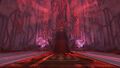 The Midnight Throne