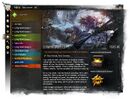 Story Journal tab