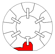 Plaza of Dwayna locator.svg
