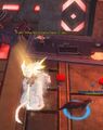 Project Omega Self-Evaluation Report II: Zipp