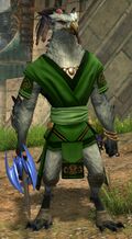 Rift Hunter Warrior tengu 2.jpg