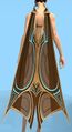Runic Cape