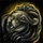 Black Lion Statuette.png