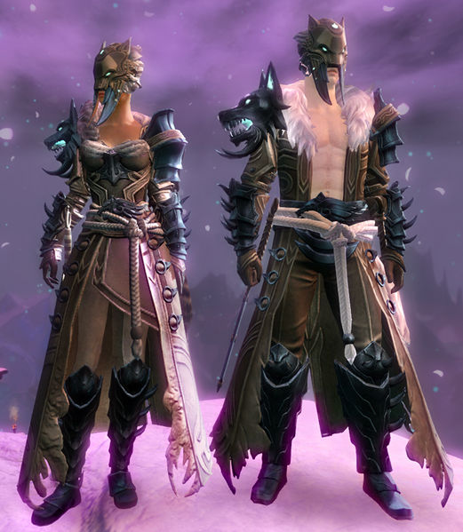 File:Braham's Wolfblood Outfit.jpg