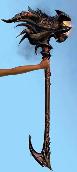 File:Forged Greathammer.jpg