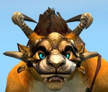 Harlequin's Mask charr.jpg