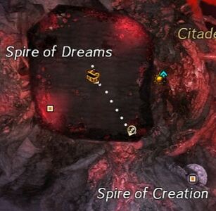 Spire of Dreams