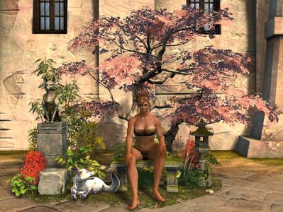 Peaceful Shrine Chair norn female.jpg