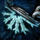 Snowflake Silver Amulet (Rare).png
