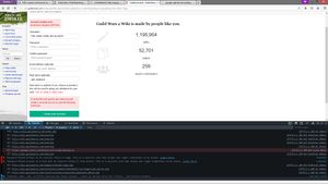 User Chieftain Alex account creation captcha fail.jpg